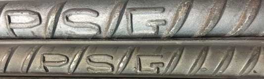 علامت اختصاری پرشین فولاد