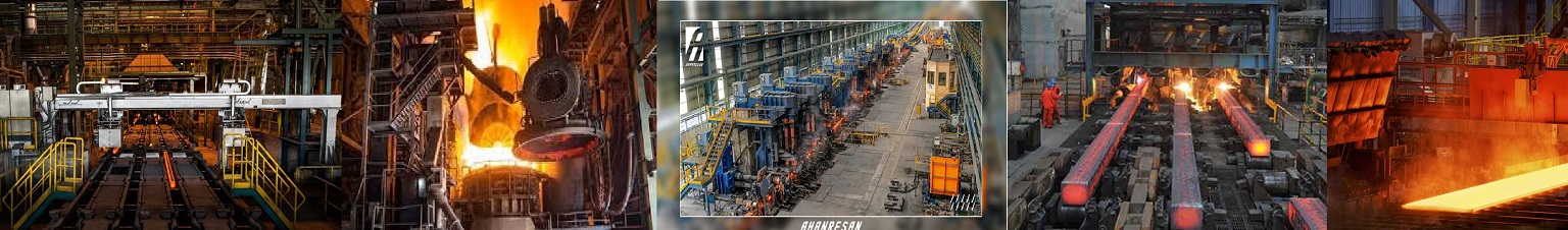 راهنمای جامع کارخانه‌های فولاد یزد آدرس، محصولات و بیشتر| آرسیس فولاد آسمان