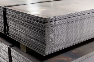 آشنایی با مزایای ورق گالوانیزه