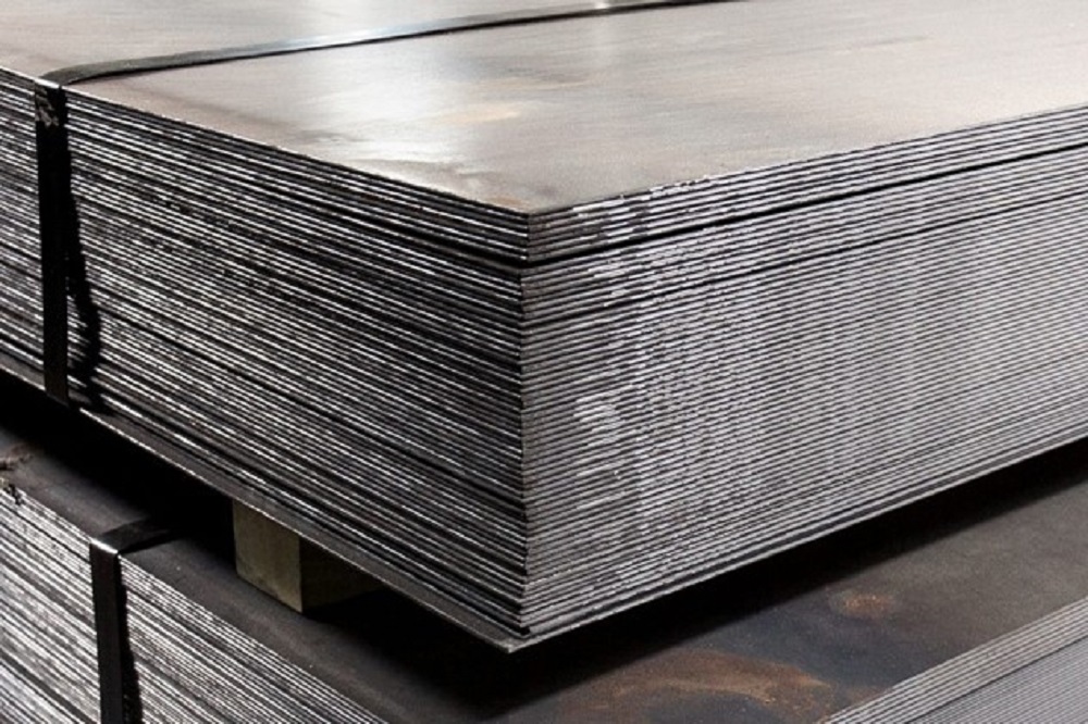 آشنایی با مزایای ورق گالوانیزه