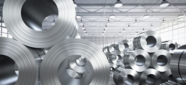 کاربرد ورق گالوانیزه