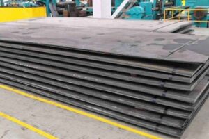 مزایای استفاده از ورق های a516