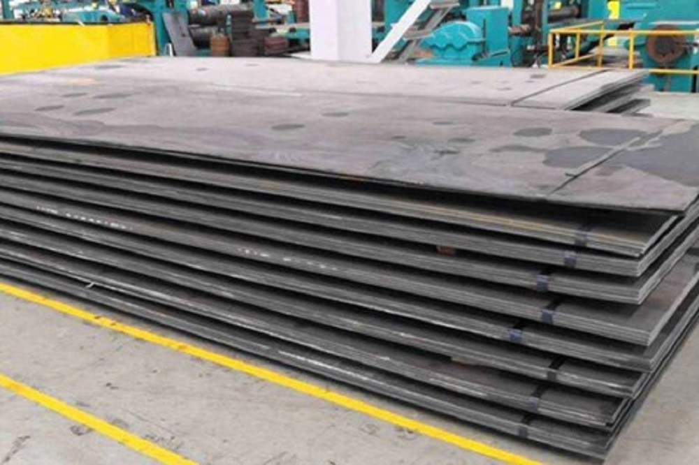 مزایای استفاده از ورق های a516