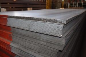 ورق ck45 چیست؟