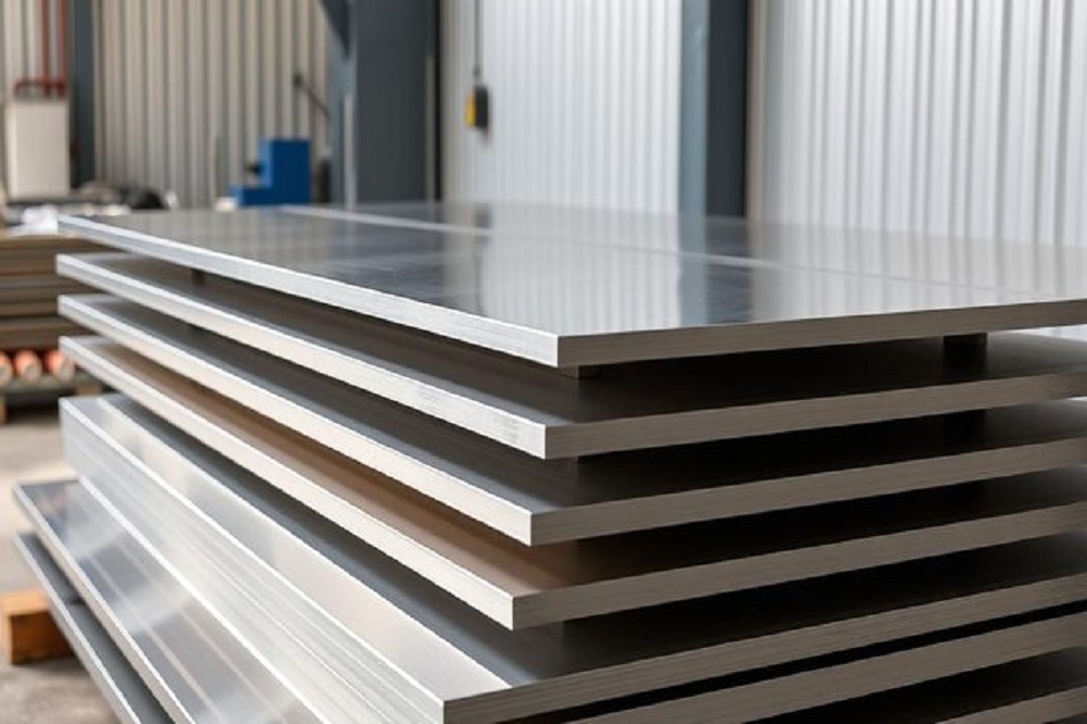 0 تا 100 تولید ورق فولادی + راهنمای خرید