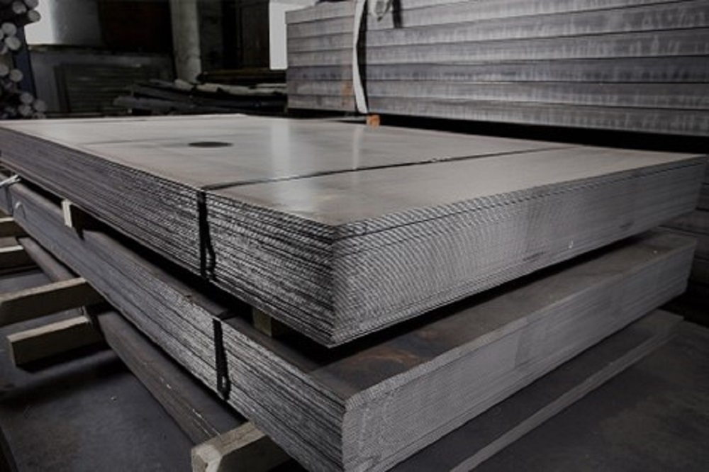 ورق st52 چیست