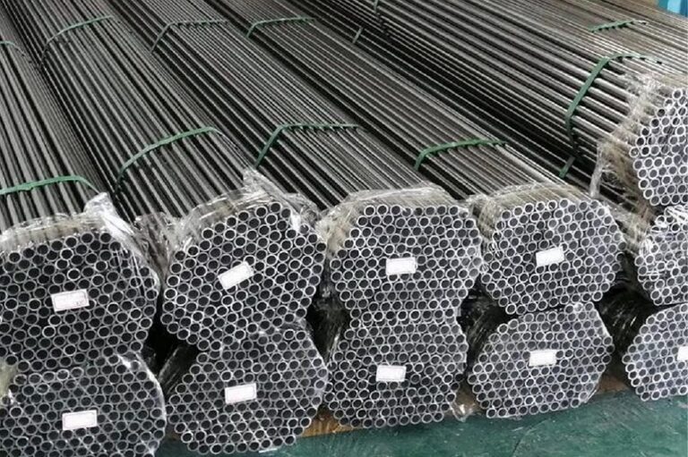 انواع لوله آب گالوانیزه